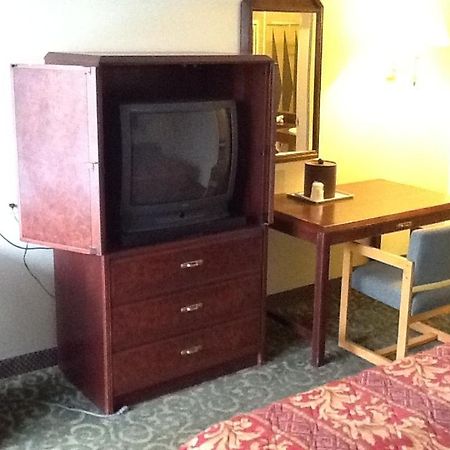 Regency Inn And Suites 볼드윈파크 외부 사진