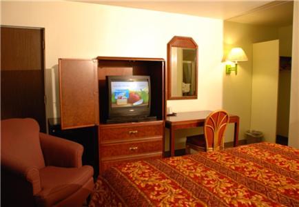 Regency Inn And Suites 볼드윈파크 객실 사진