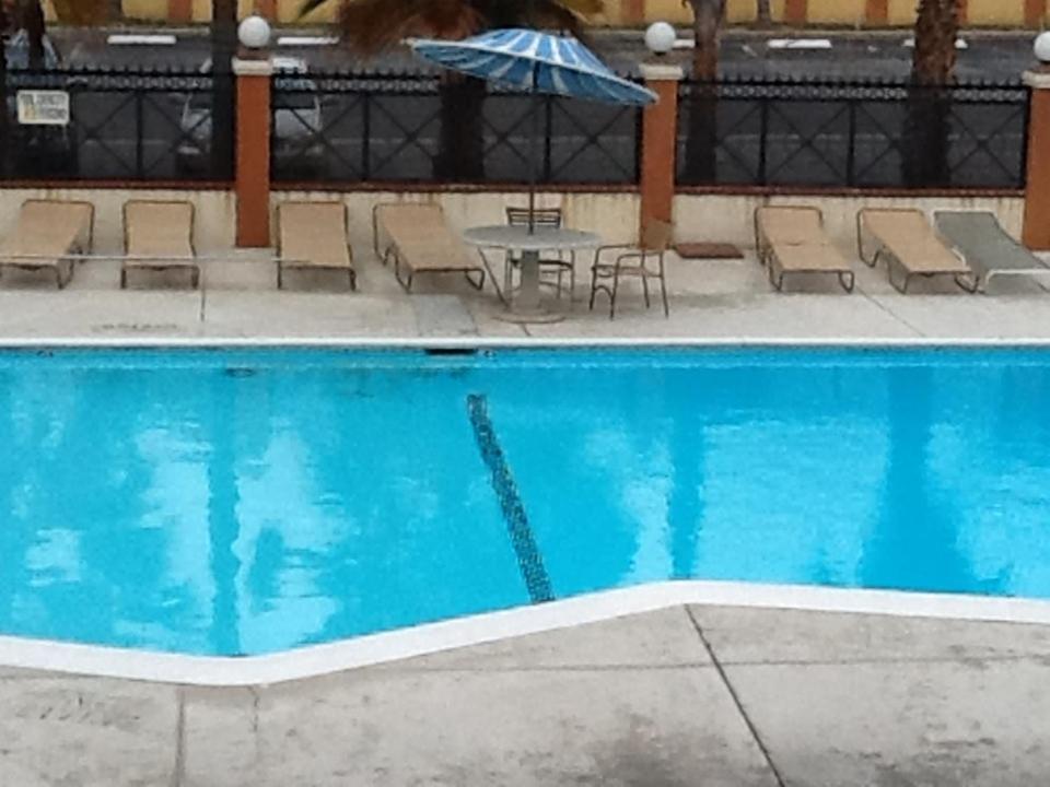 Regency Inn And Suites 볼드윈파크 외부 사진