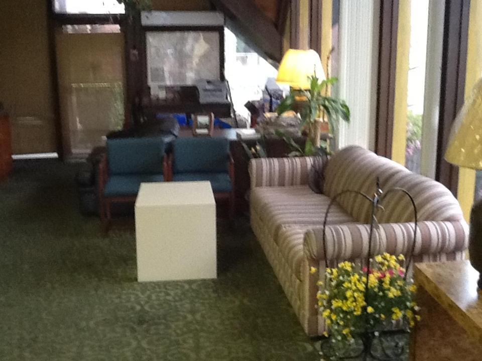 Regency Inn And Suites 볼드윈파크 외부 사진