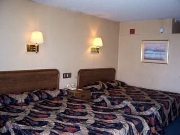 Regency Inn And Suites 볼드윈파크 외부 사진