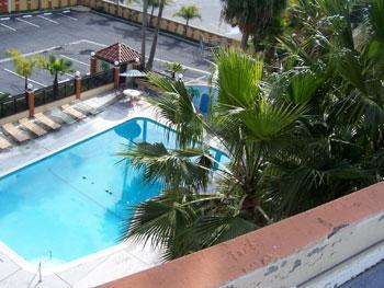 Regency Inn And Suites 볼드윈파크 외부 사진
