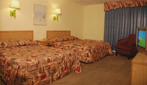Regency Inn And Suites 볼드윈파크 외부 사진